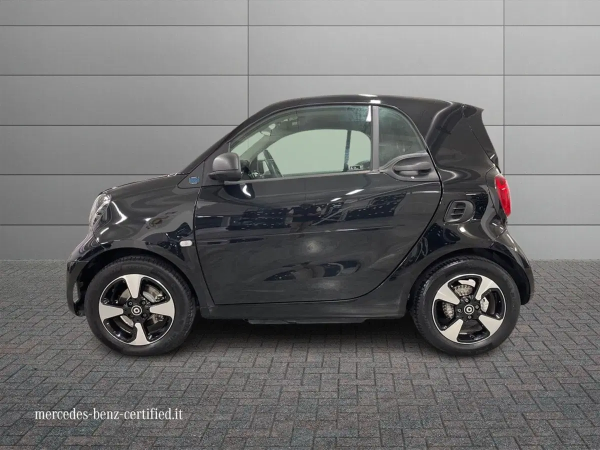 smart Fortwo usata a Ancona (2)