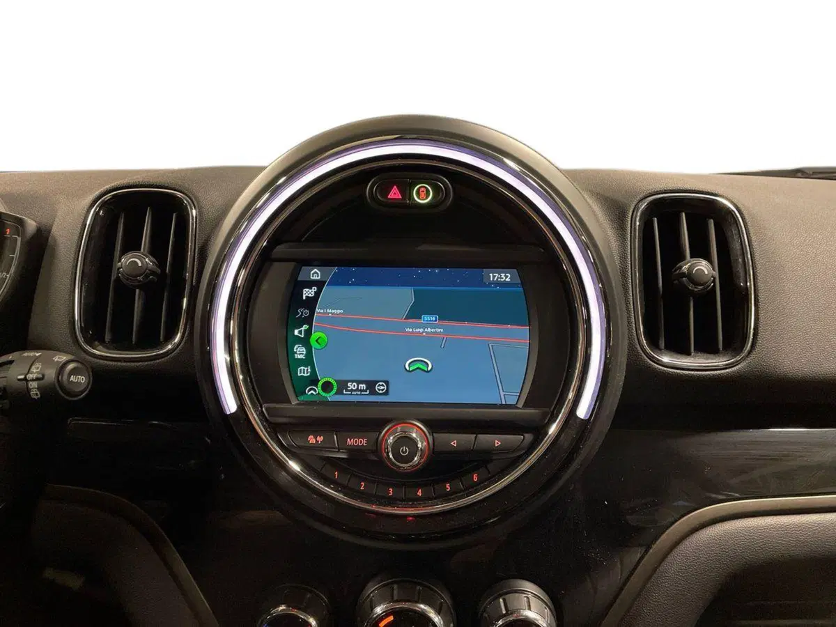 MINI Mini Countryman usata a Ancona (15)