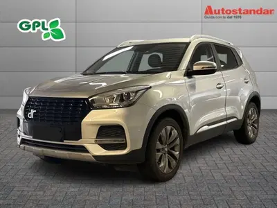 Dr DR 3.0 3 1.5 Gpl Collection 114cv del 2022 usata a Moncalieri