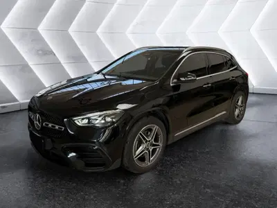 Mercedes-Benz GLA SUV 200 d AMG Line Advanced Plus 4matic auto del 2024 usata a Napoli