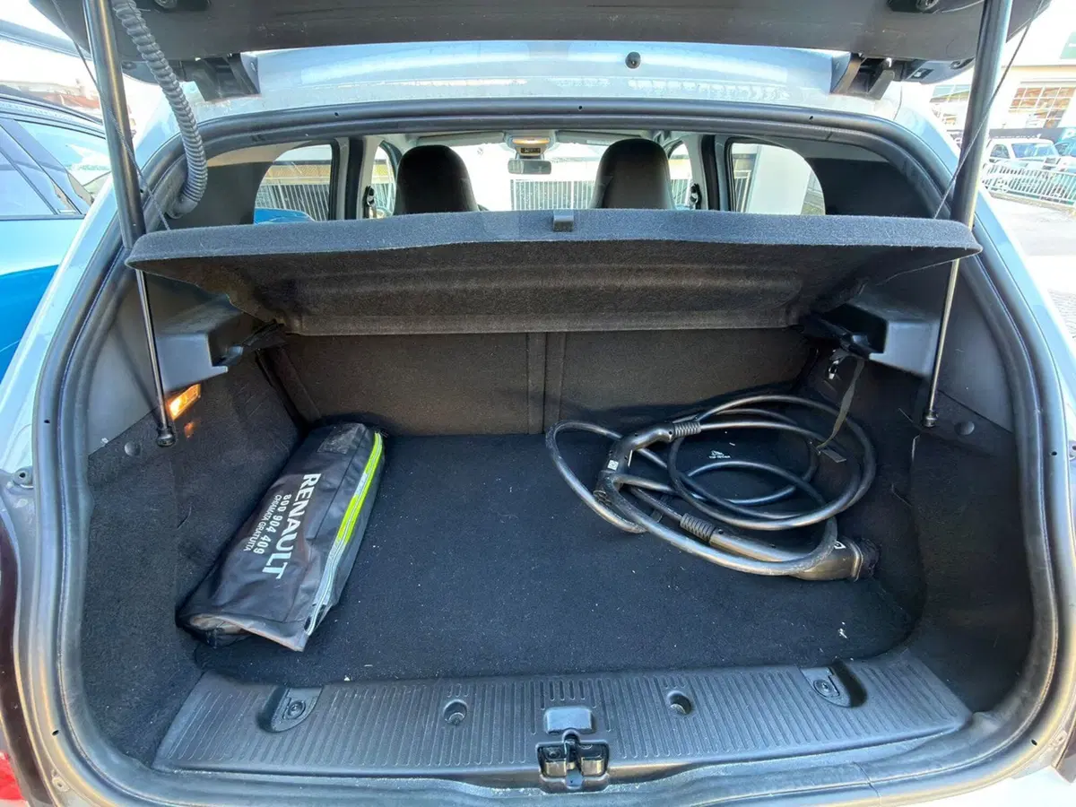 Renault Twingo usata a Pavia (10)
