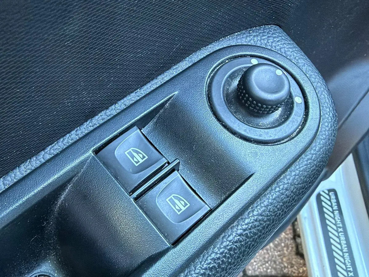Renault Twingo usata a Pavia (3)