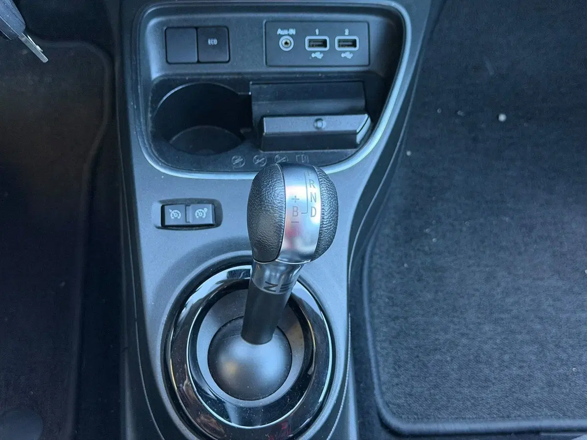 Renault Twingo usata a Pavia (8)