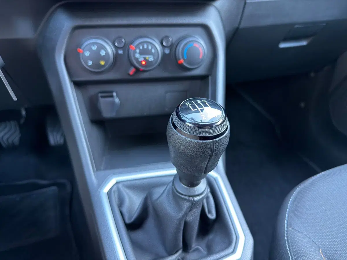 Dacia Sandero usata a Pavia (2)