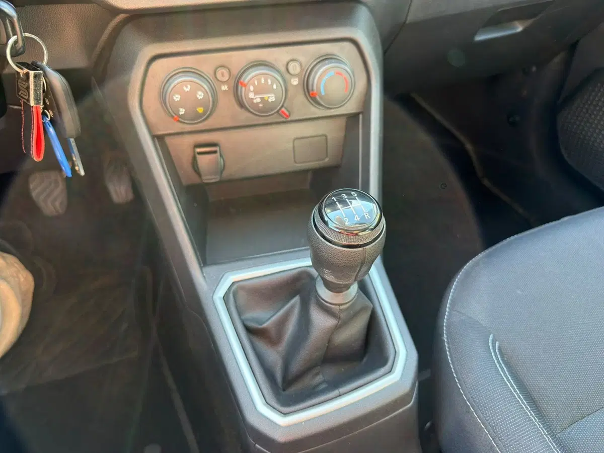 Dacia Sandero usata a Pavia (3)