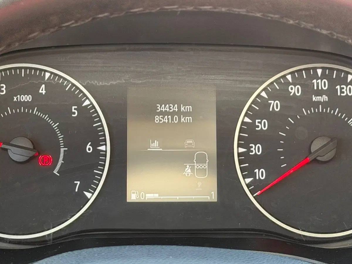 Dacia Sandero usata a Pavia (6)
