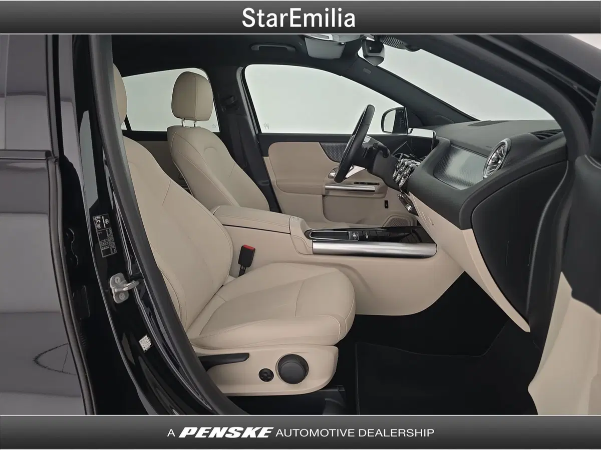 Mercedes-Benz GLA SUV usata a Ferrara (17)