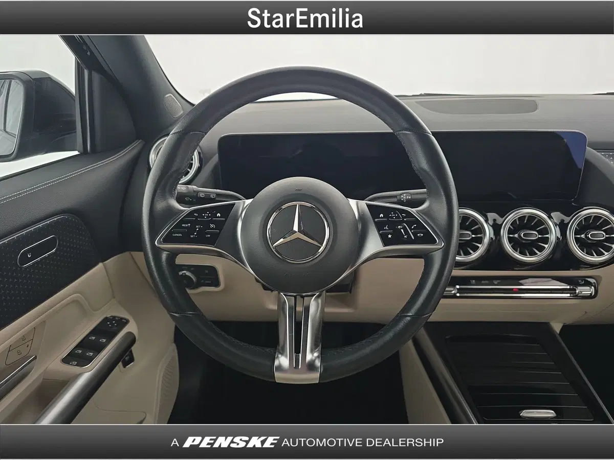 Mercedes-Benz GLA SUV usata a Ferrara (19)