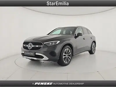 Mercedes-Benz GLC SUV 220 d Advanced Plus 4matic auto del 2023 usata a Casalecchio di Reno