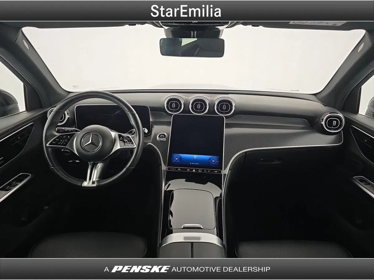 Mercedes-Benz GLC SUV usata a Bologna (9)