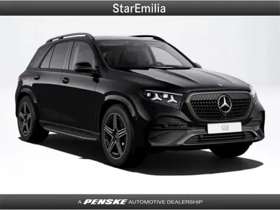 Mercedes-Benz GLE SUV 350 d Advanced Plus 4matic auto nuova a Casalecchio di Reno