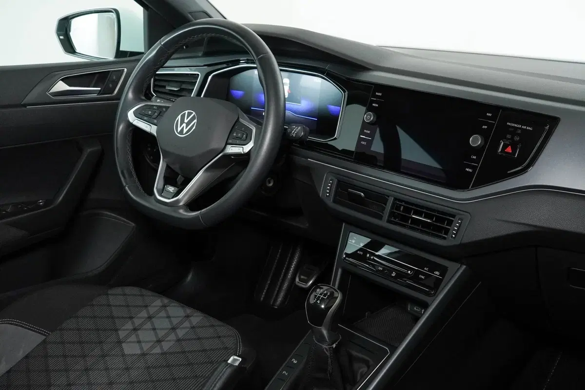 Volkswagen Polo usata a Perugia (13)