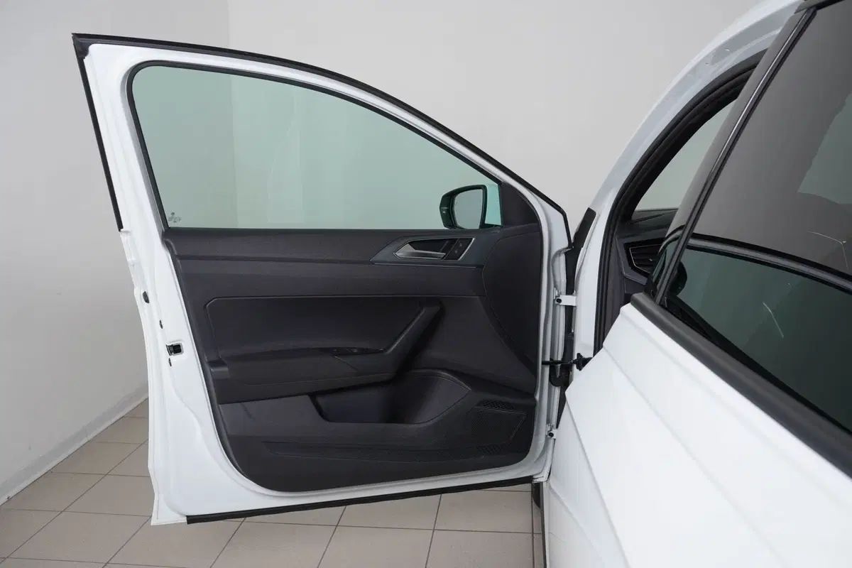 Volkswagen Polo usata a Perugia (14)