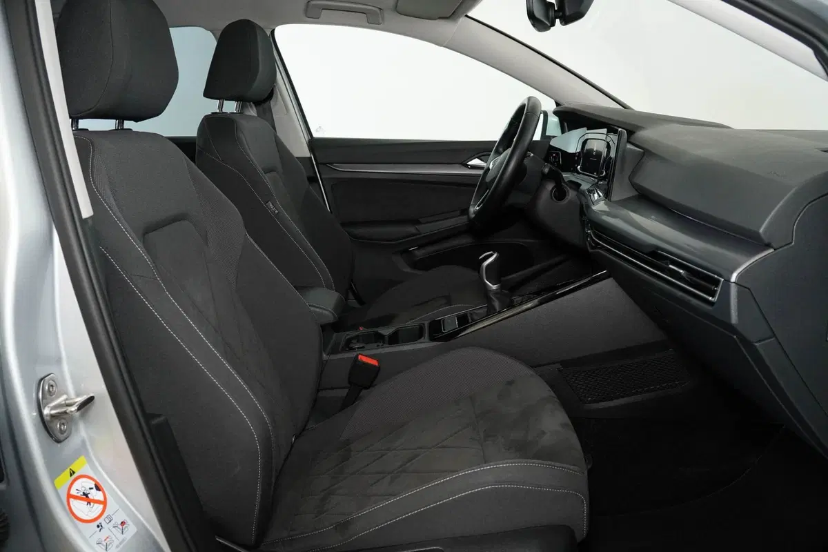 Volkswagen Golf usata a Perugia (10)