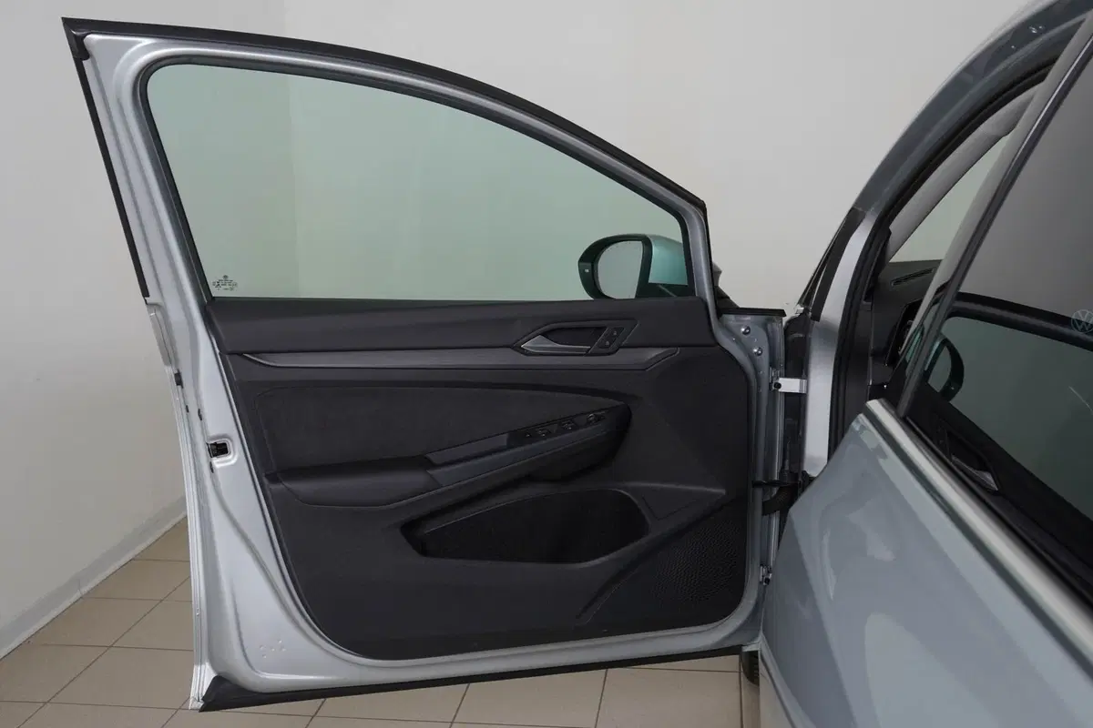Volkswagen Golf usata a Perugia (13)