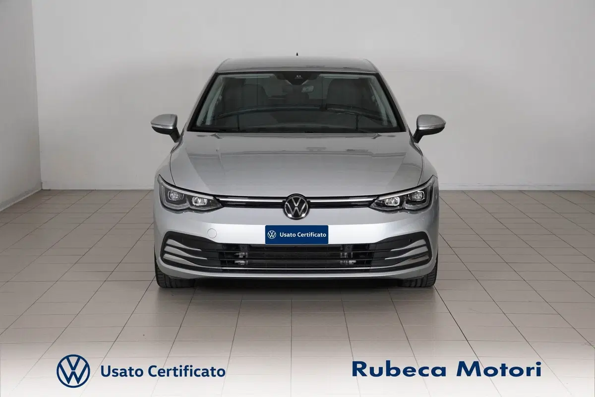 Volkswagen Golf usata a Perugia (2)