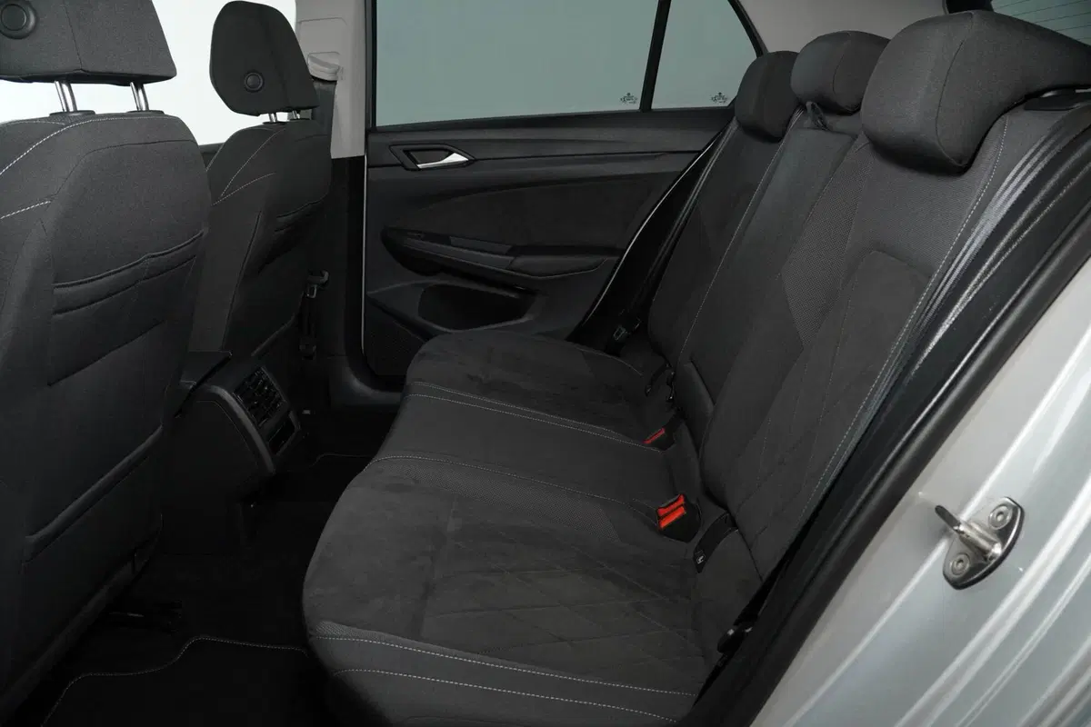 Volkswagen Golf usata a Perugia (8)