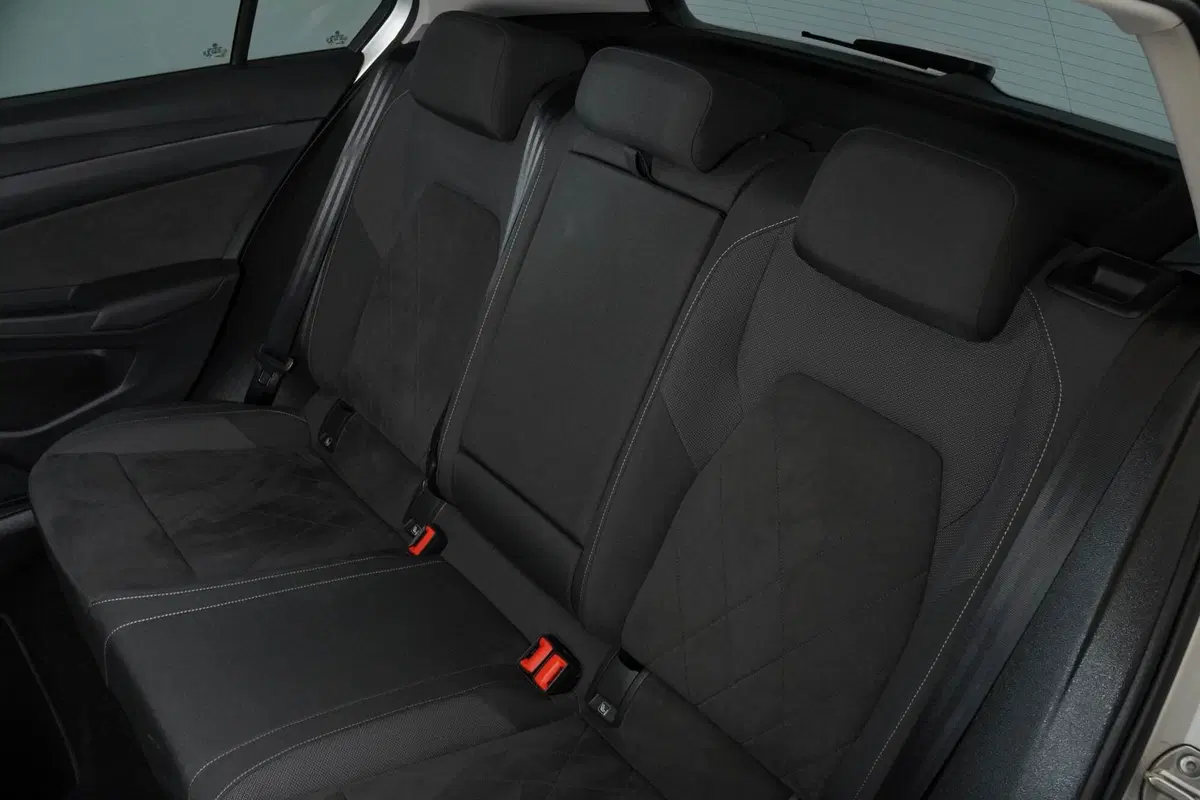 Volkswagen Golf usata a Perugia (9)
