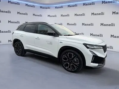 Renault Austral 1.2 full hybrid series Esprit Alpine 200cv auto del 2025 usata a Gavardo