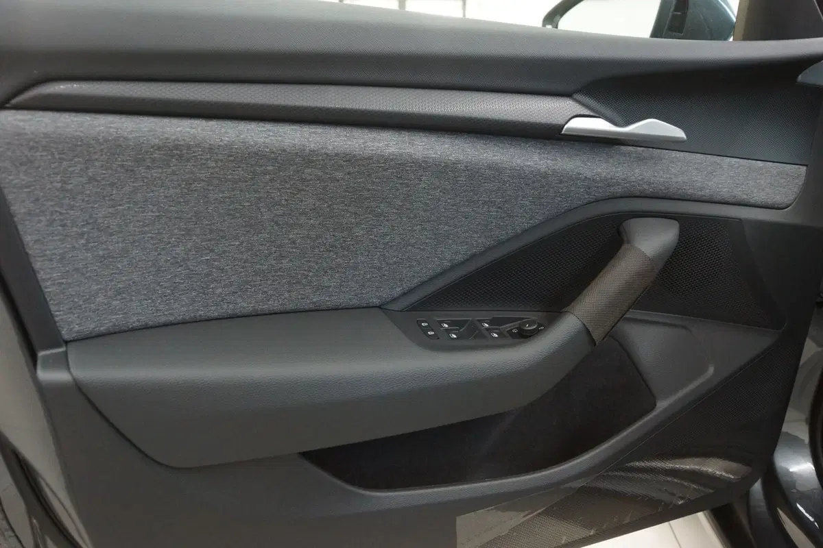 Skoda Superb nuova a Torino (16)