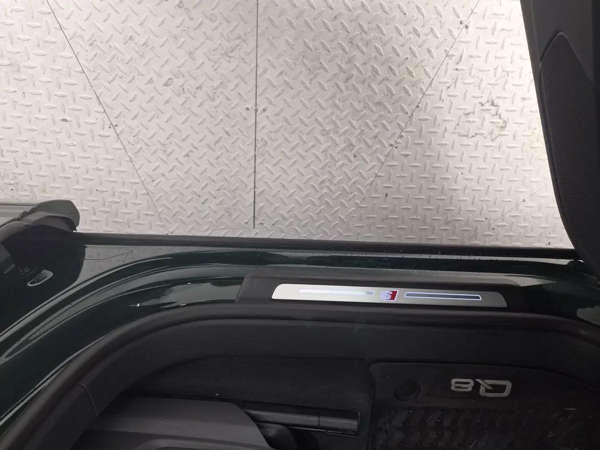 Audi Q8 usata a Bergamo (13)