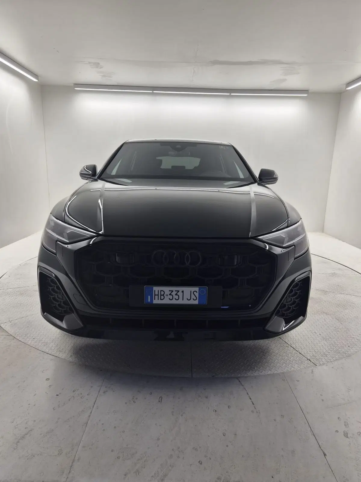 Audi Q8 usata a Bergamo (3)