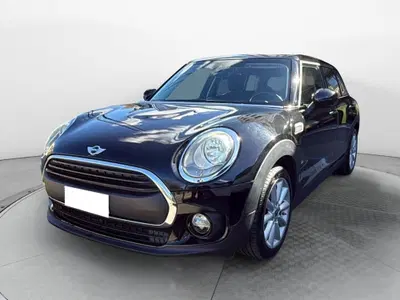 MINI Mini Clubman 1.5 One D Essential Clubman del 2019 usata a Brindisi