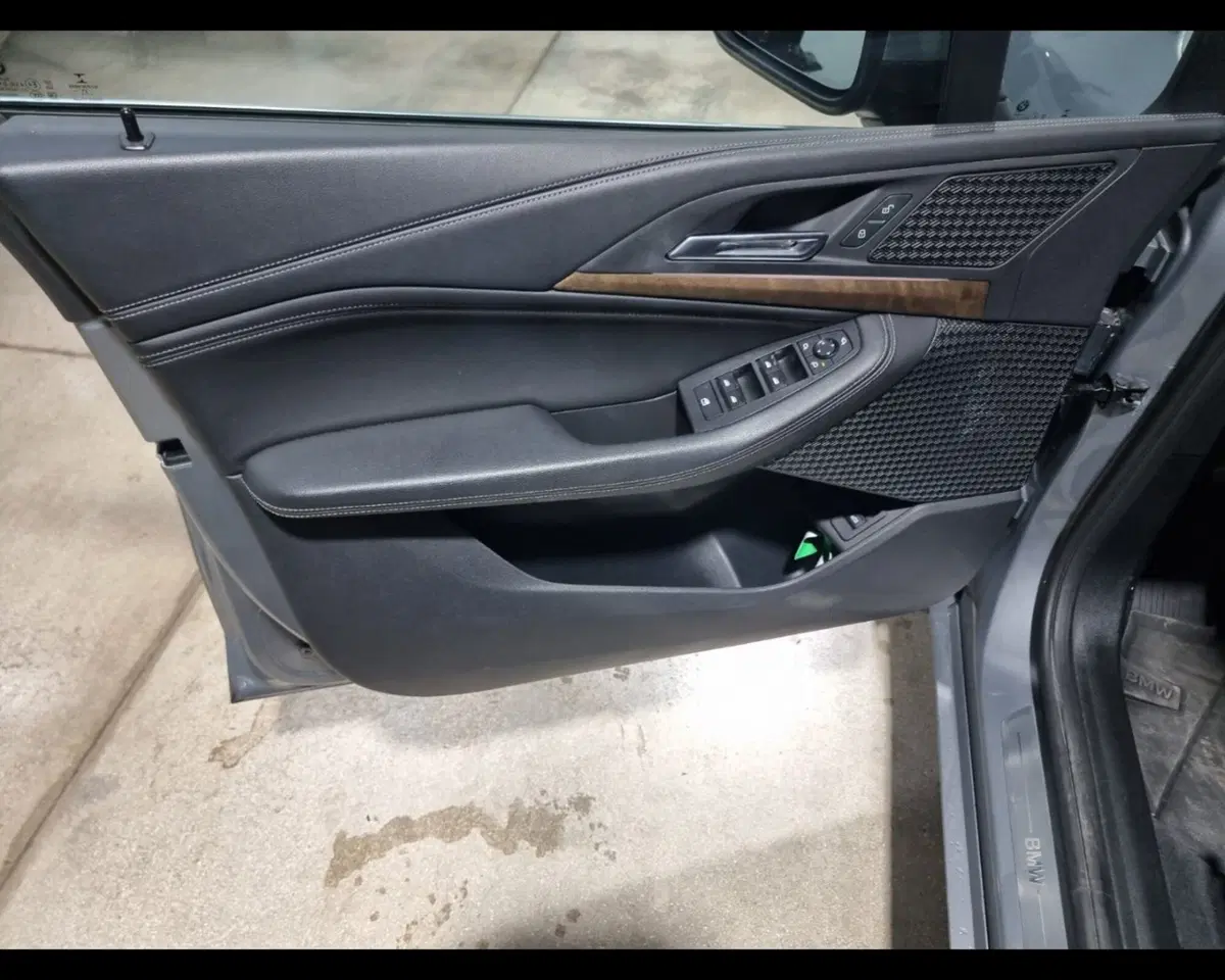 BMW Serie 2 Active Tourer usata a Caserta (13)