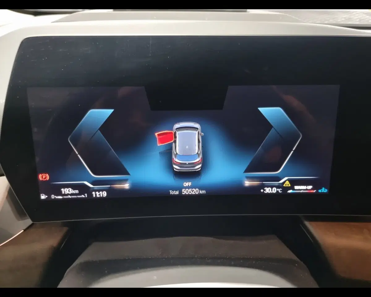 BMW Serie 2 Active Tourer usata a Caserta (14)