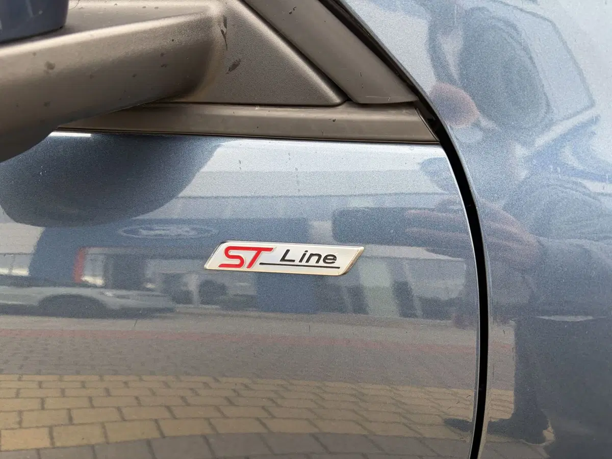 Ford Kuga usata a Vercelli (6)
