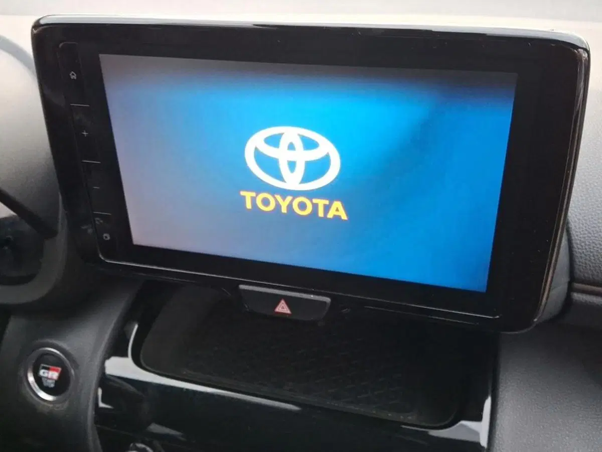Toyota Yaris Cross usata a Roma (10)