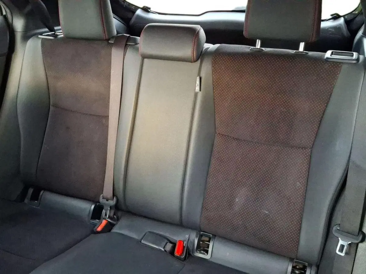 Toyota Yaris Cross usata a Roma (11)