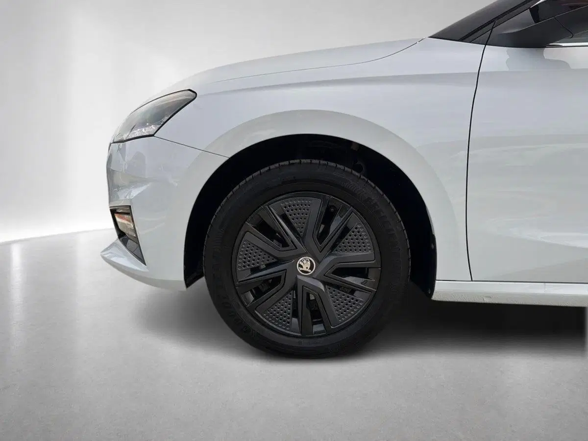 Skoda Fabia usata a Ravenna (10)