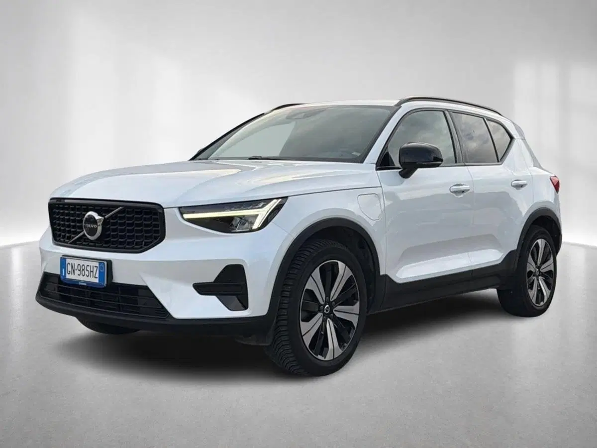 Volvo XC40 usata a Ravenna