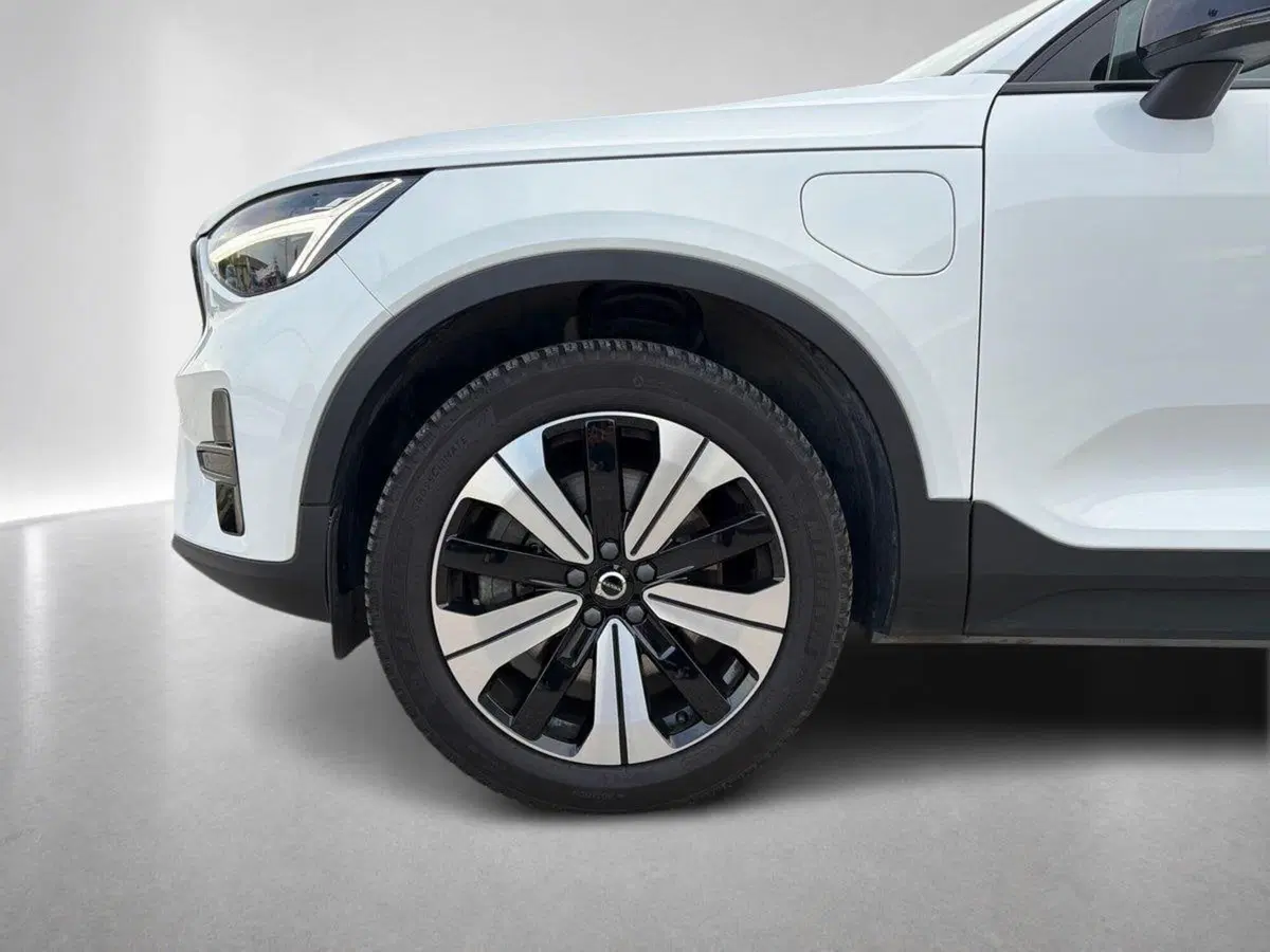 Volvo XC40 usata a Ravenna (10)