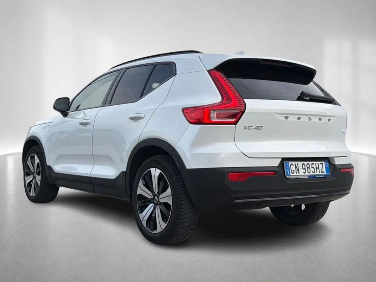 Volvo XC40 usata a Ravenna (2)