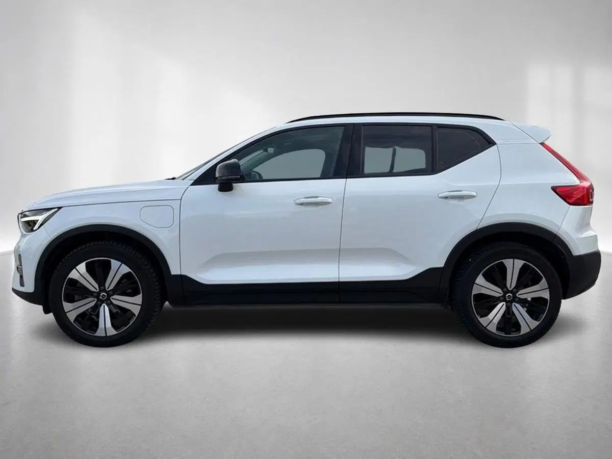 Volvo XC40 usata a Ravenna (3)