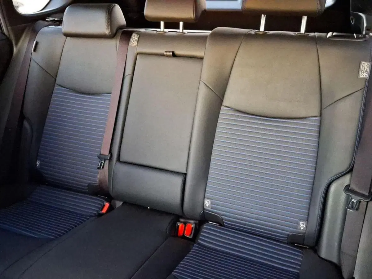 Toyota Rav4 usata a Roma (11)