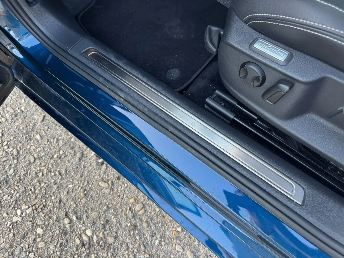 Volkswagen Passat Variant usata a Monza e Brianza (17)