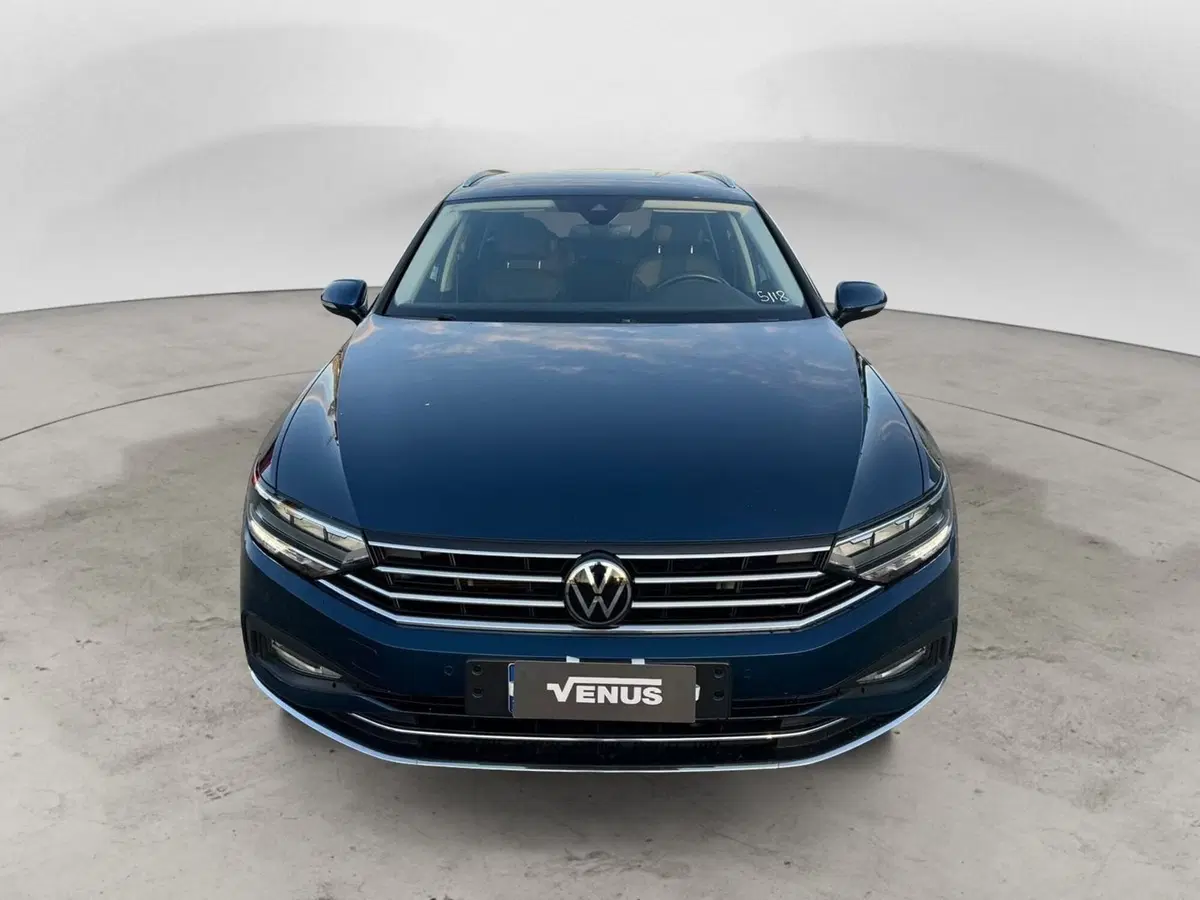 Volkswagen Passat Variant usata a Monza e Brianza (2)
