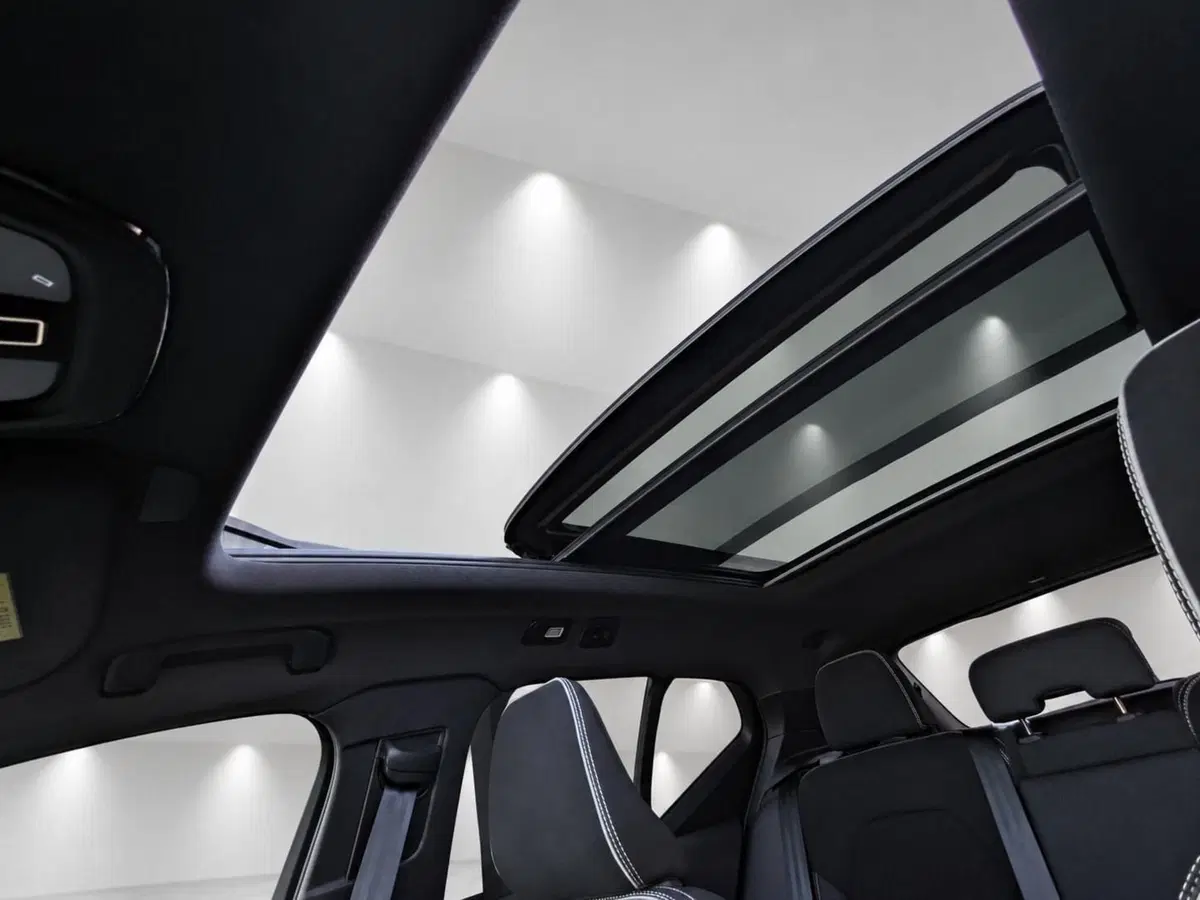 Volvo XC40 usata a Pescara (10)
