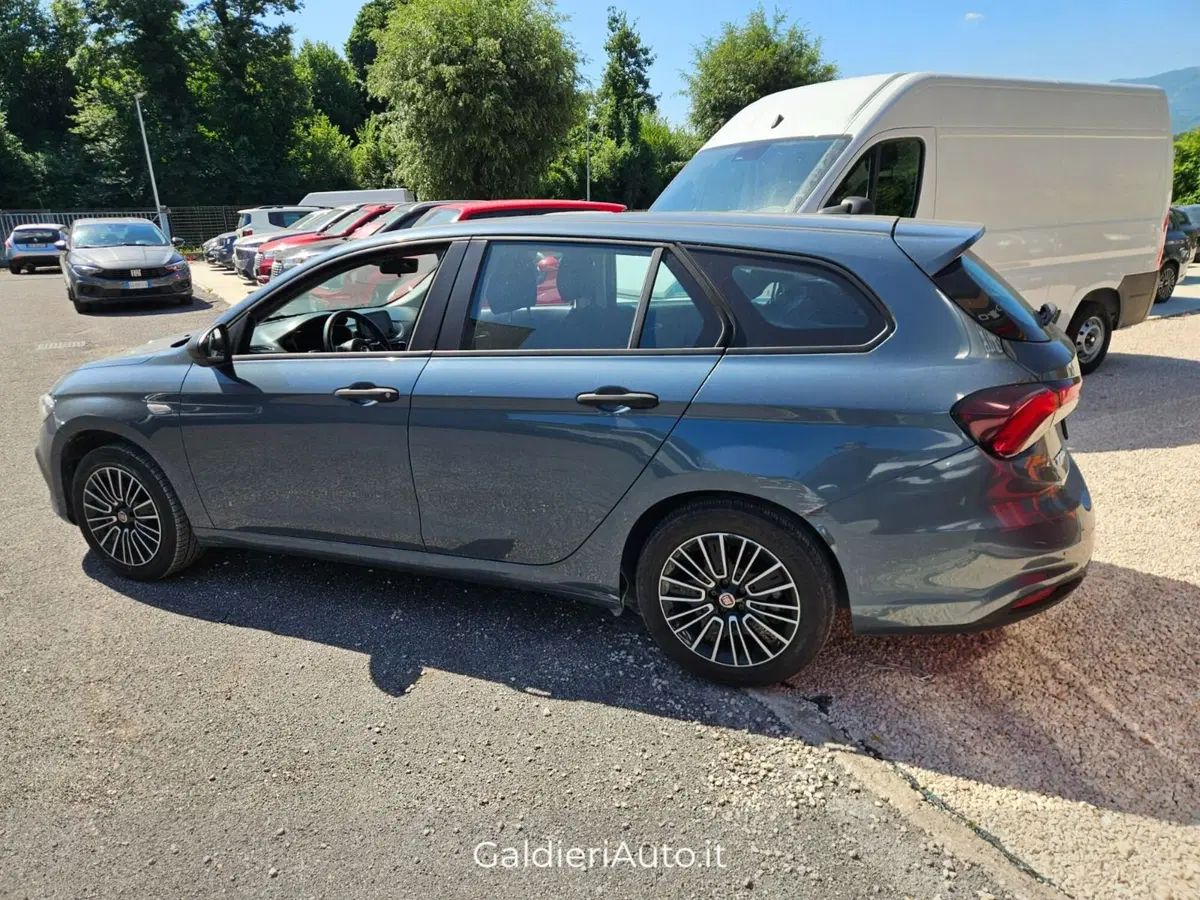 Fiat Tipo Station Wagon usata a Salerno (10)
