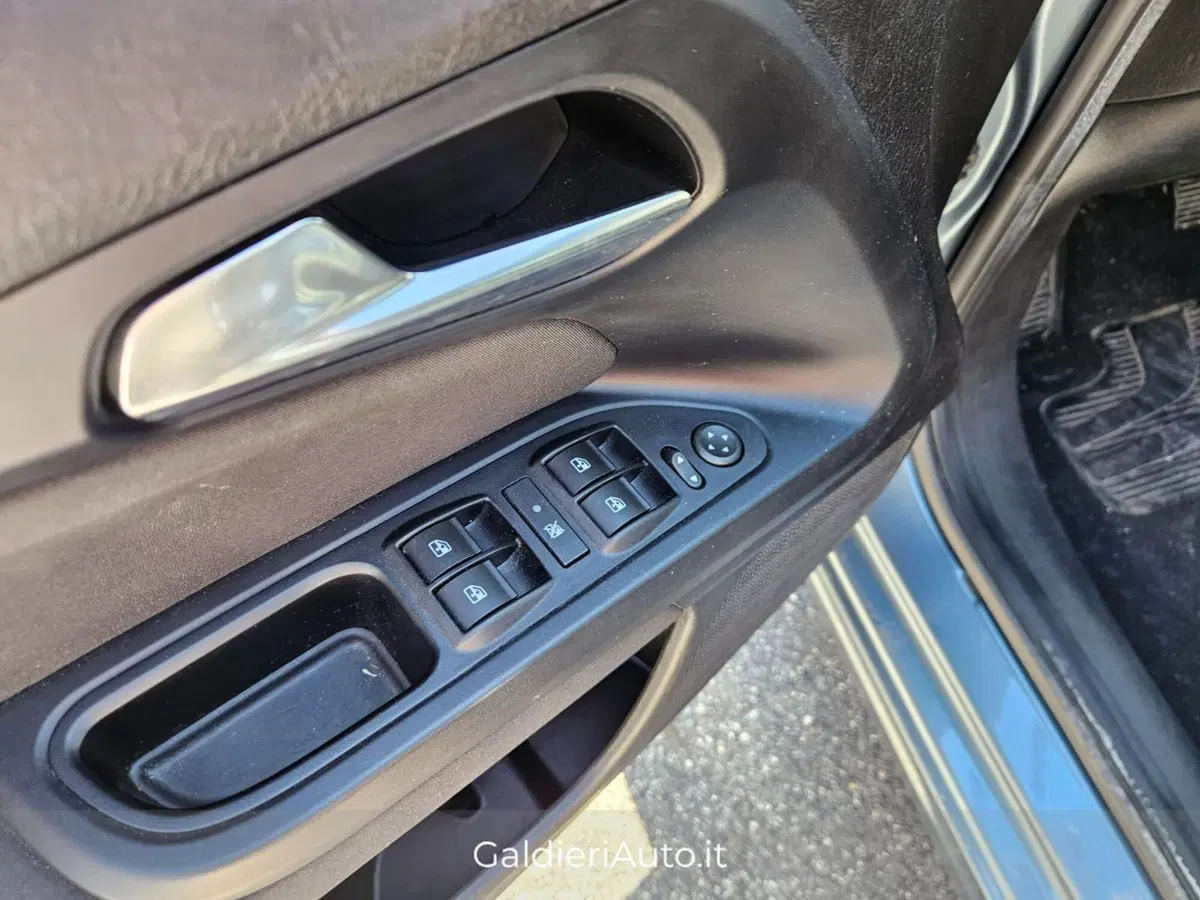 Fiat Tipo Station Wagon usata a Salerno (16)