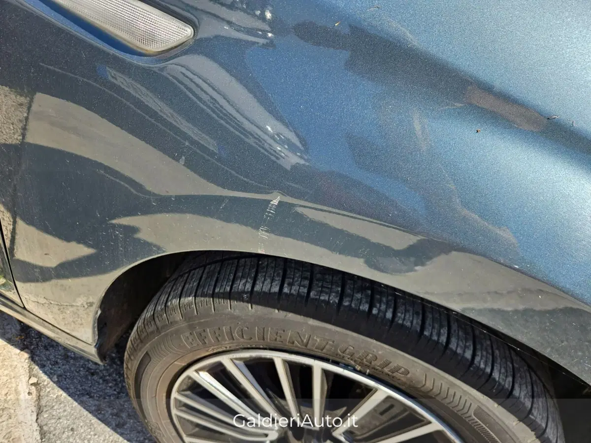 Fiat Tipo Station Wagon usata a Salerno (3)