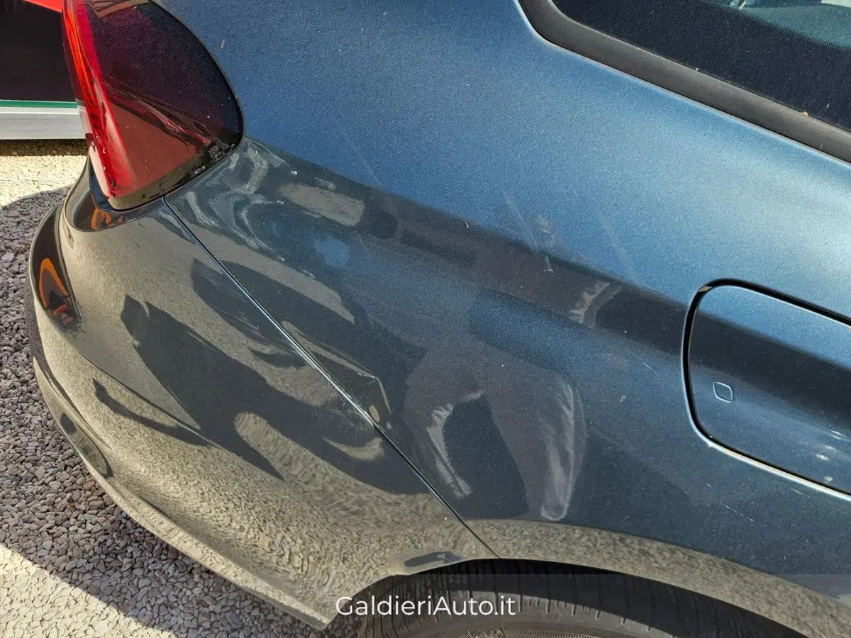 Fiat Tipo Station Wagon usata a Salerno (4)