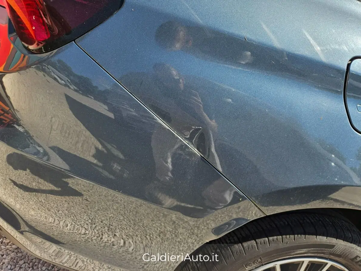 Fiat Tipo Station Wagon usata a Salerno (5)