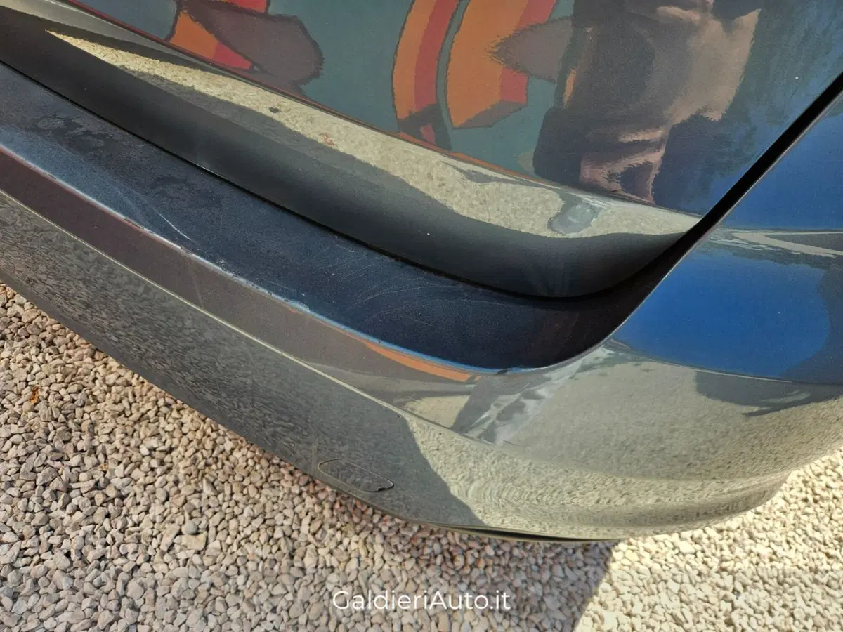 Fiat Tipo Station Wagon usata a Salerno (7)