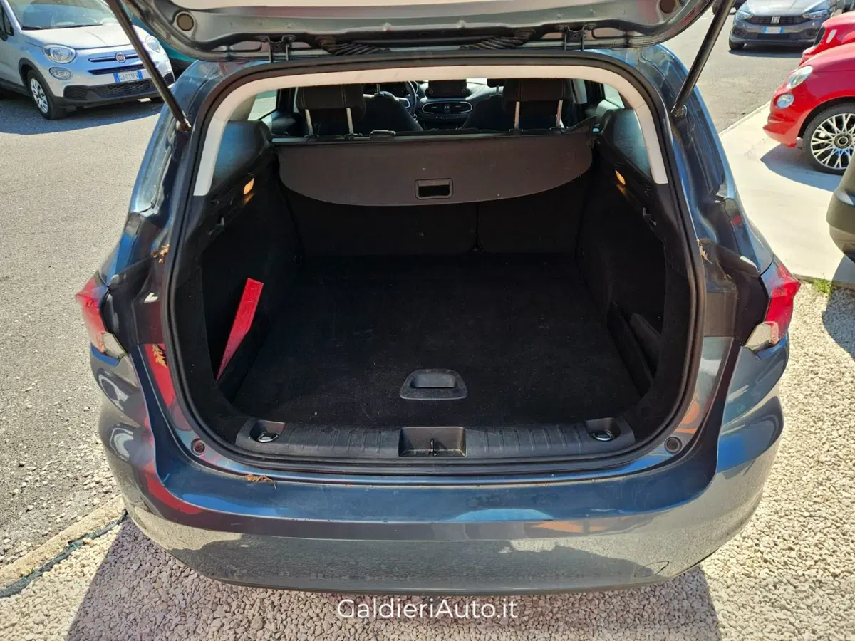 Fiat Tipo Station Wagon usata a Salerno (9)