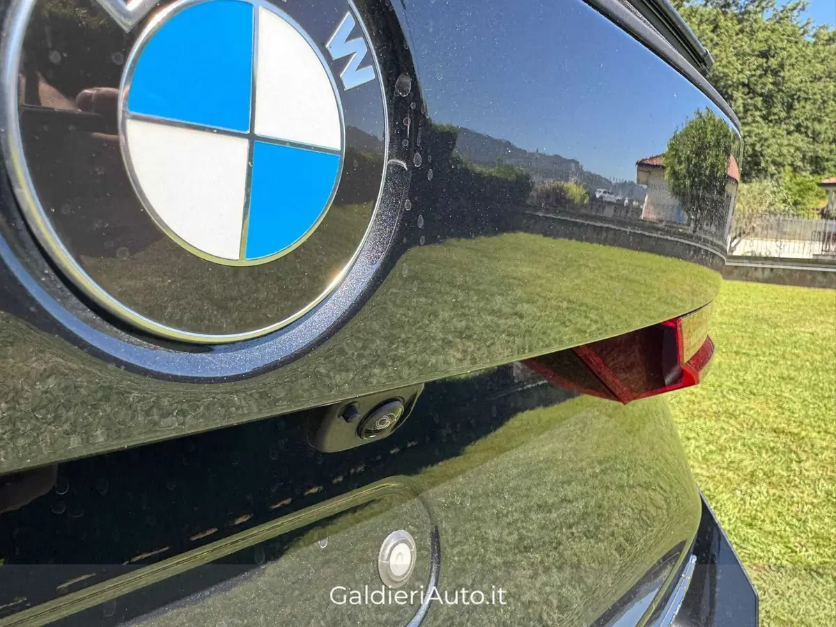 BMW X1 nuova a Salerno (13)