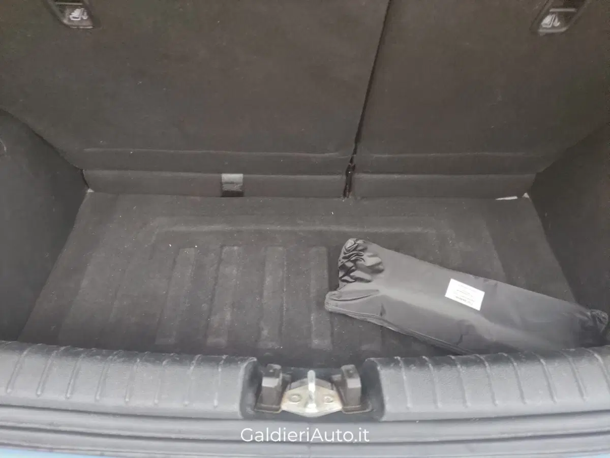 Kia Picanto usata a Salerno (10)